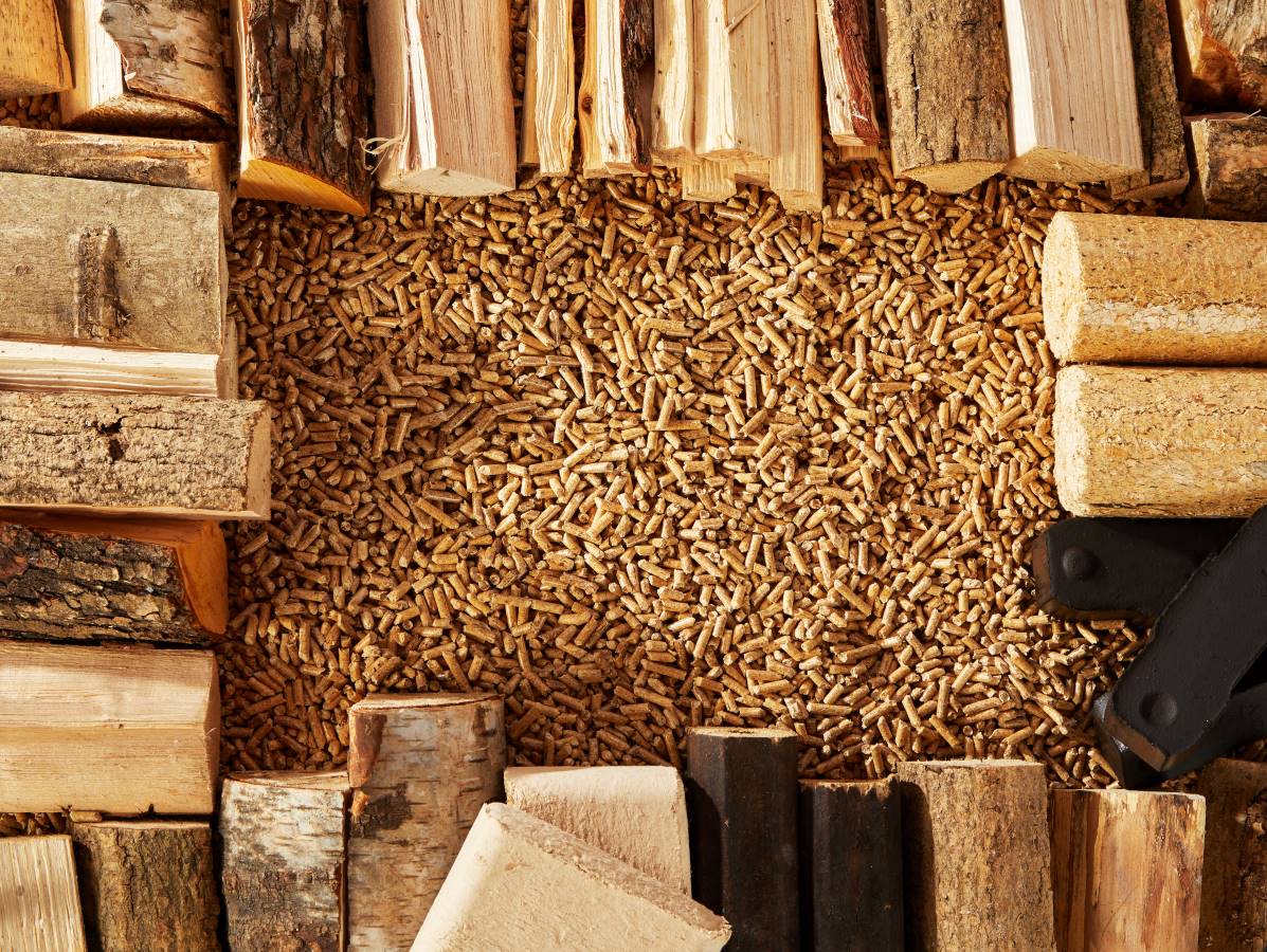 Pourquoi choisir les granules de bois plutot que d'autres sources d — free download
