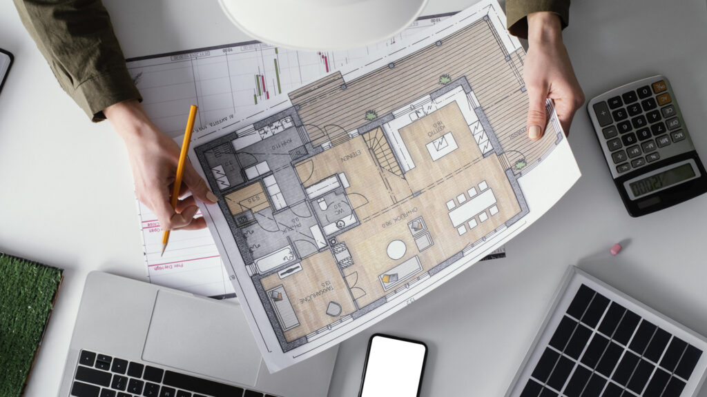 Conseils pratiques pour réussir son projet de construction à Saint-Lô
